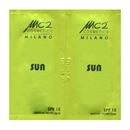 MC2 COSMETICS  Sun SPF15 Medium Protection 2x7,5 ml Face & Body